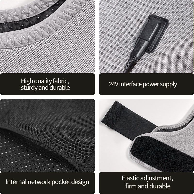ThermaCore™ Relief Wrap