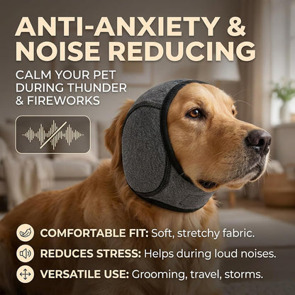 SnugCalm™ Comfort Wrap