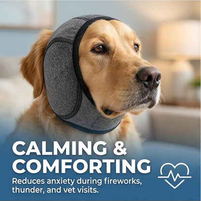 SnugCalm™ Comfort Wrap