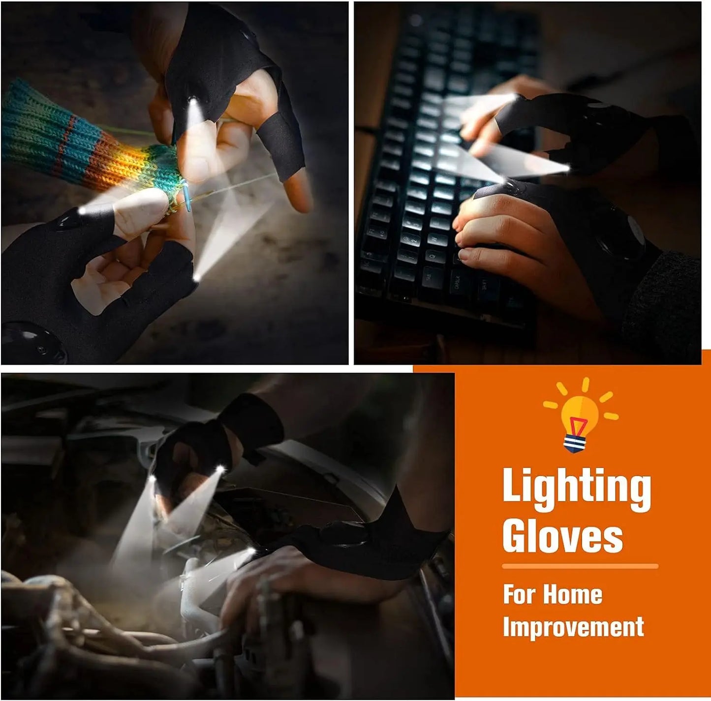 TrueSight™ Work Gloves