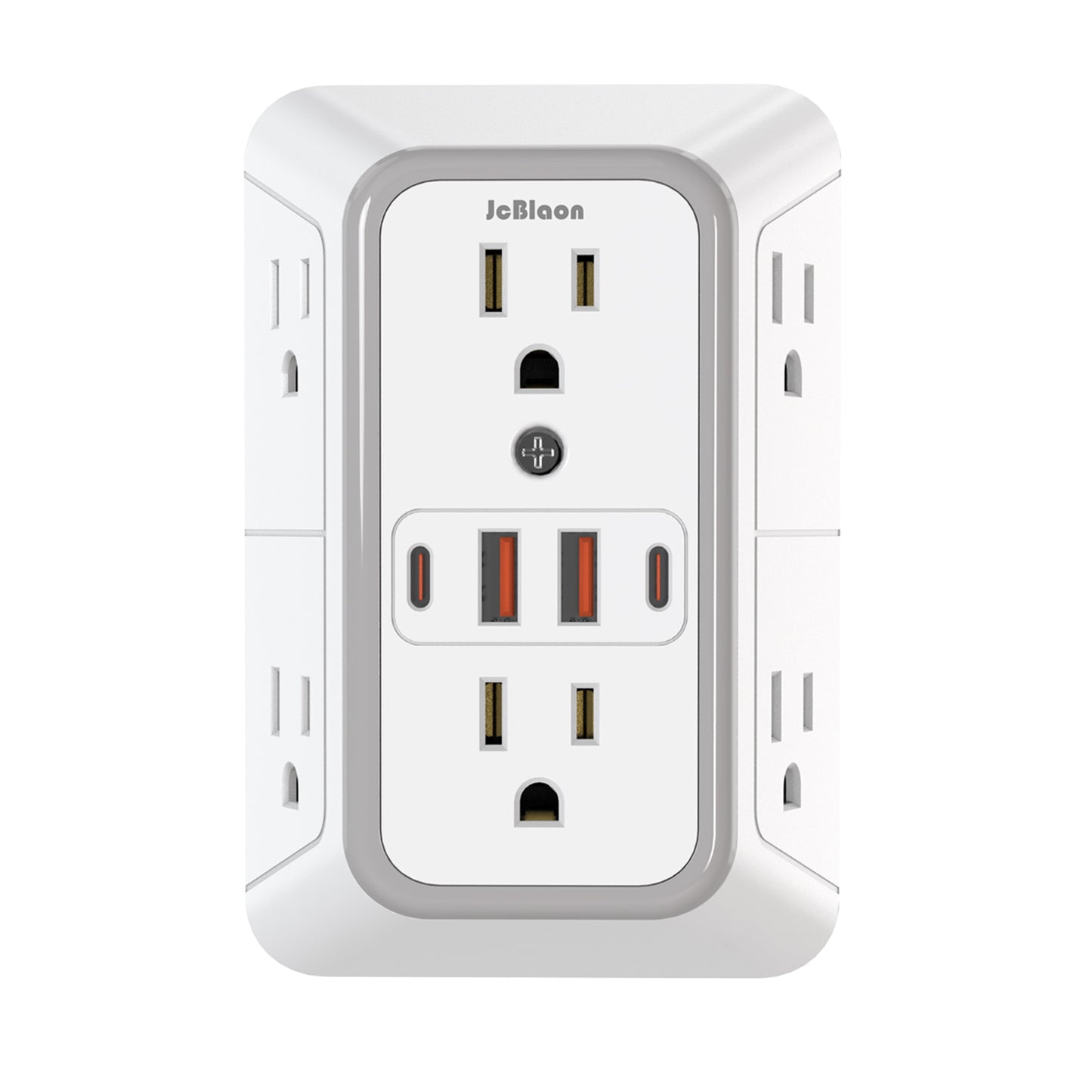 OutletFlow™ Station
