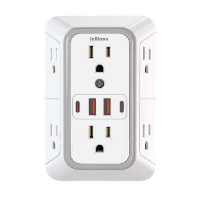 OutletFlow™ Station