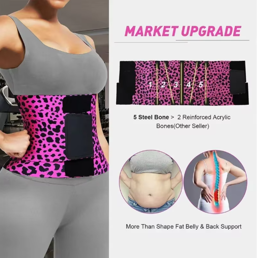 SlimSecret™ Trainer