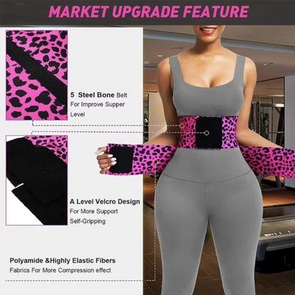 SlimSecret™ Trainer