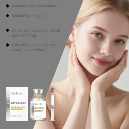 SilkLift™ Youth Contour Serum