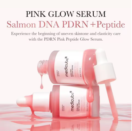 GlowErase™ Dark Spot Serum
