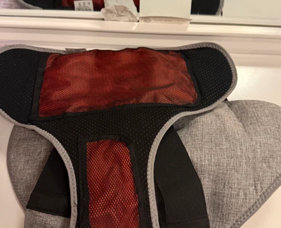 Jessica L. review