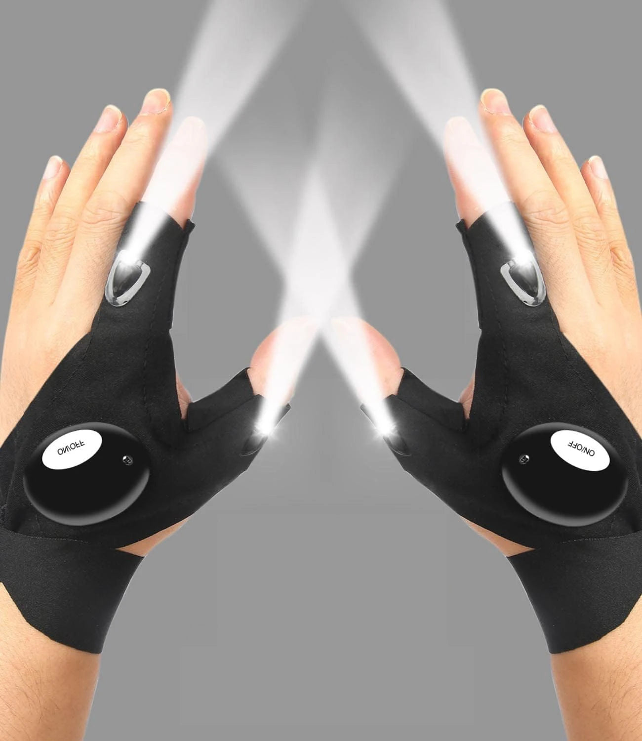 TrueSight™ Work Gloves