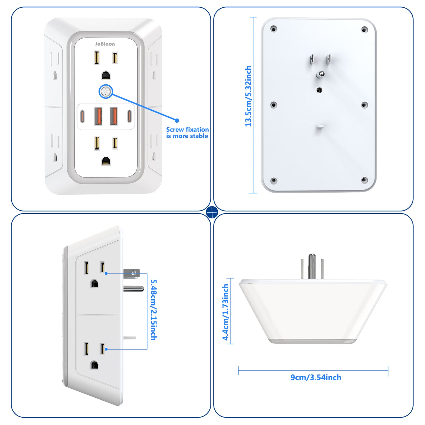 OutletFlow™ Station