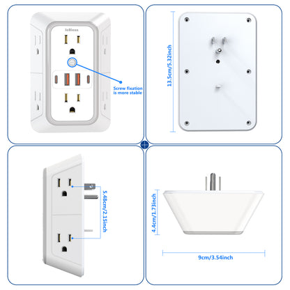 OutletFlow™ Station