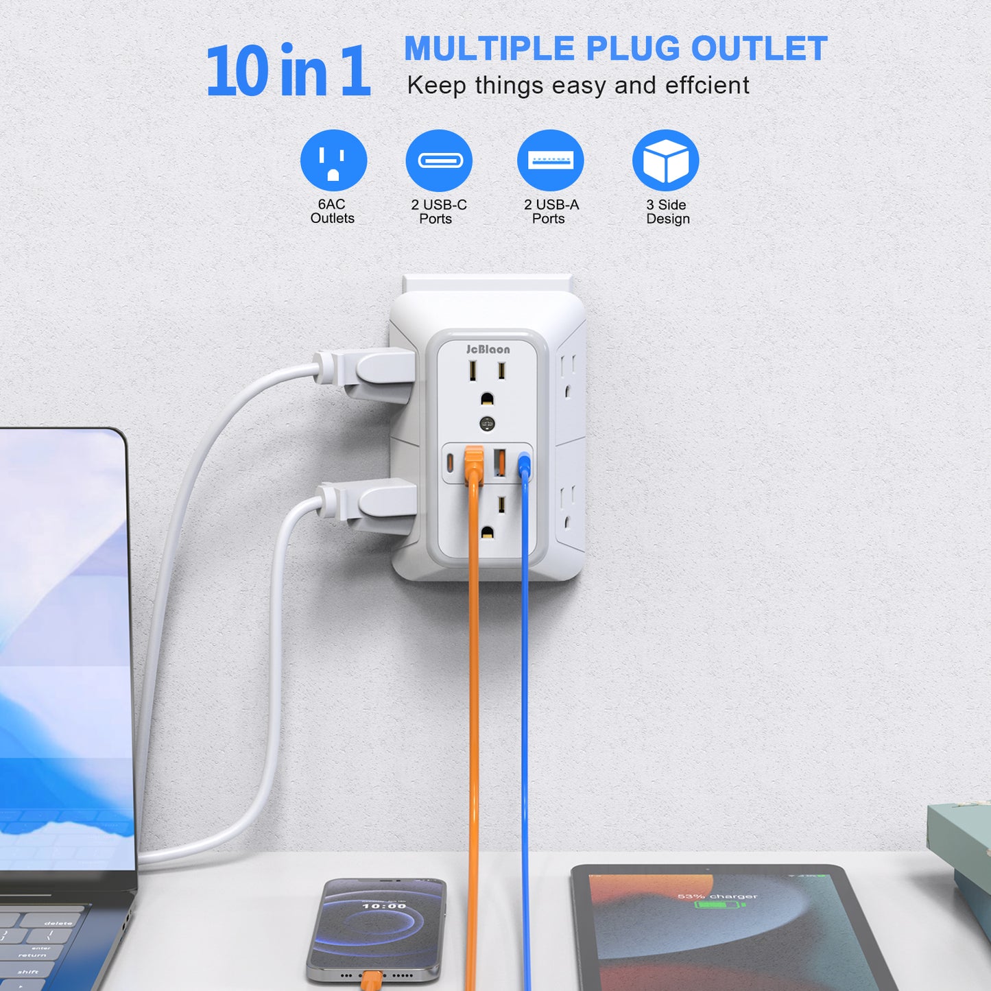 OutletFlow™ Station