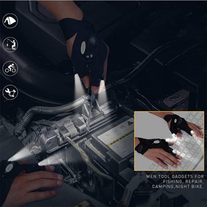 TrueSight™ Work Gloves