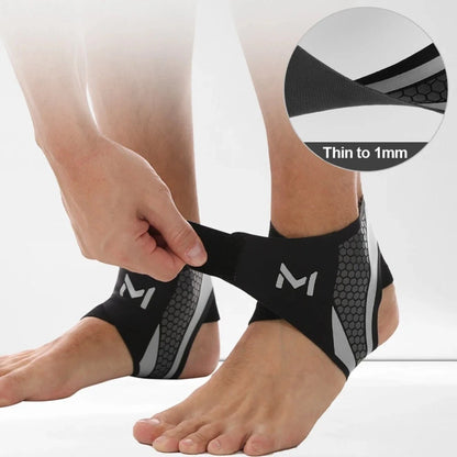 Ankora™ Stability Guard