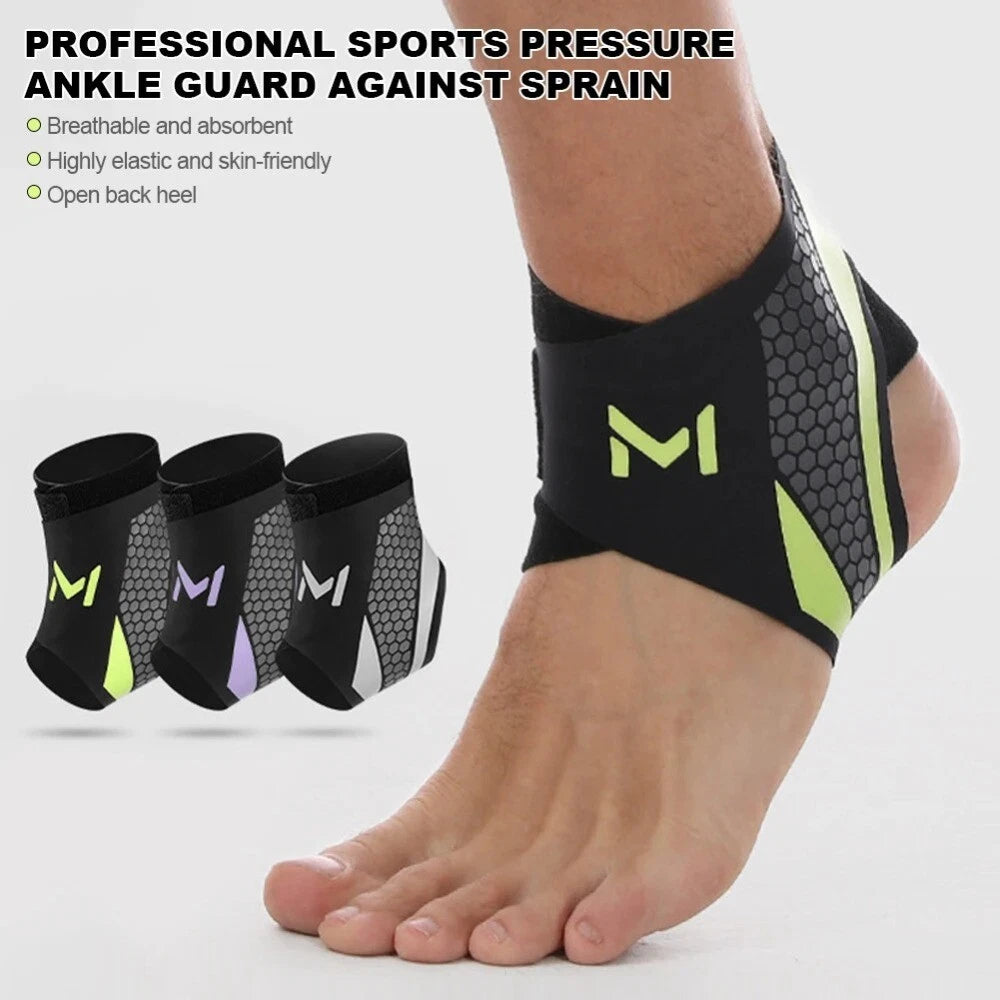 Ankora™ Stability Guard