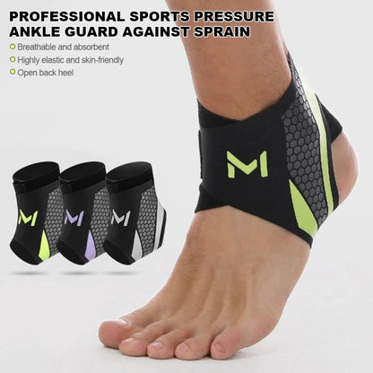 Ankora™ Stability Guard