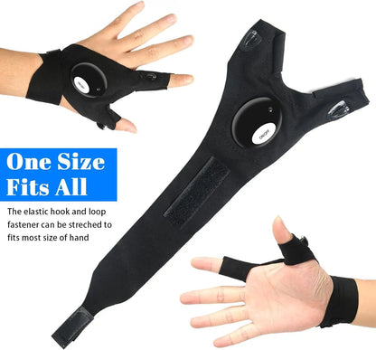 TrueSight™ Work Gloves